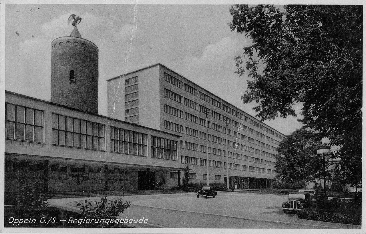 Oppeln (region)