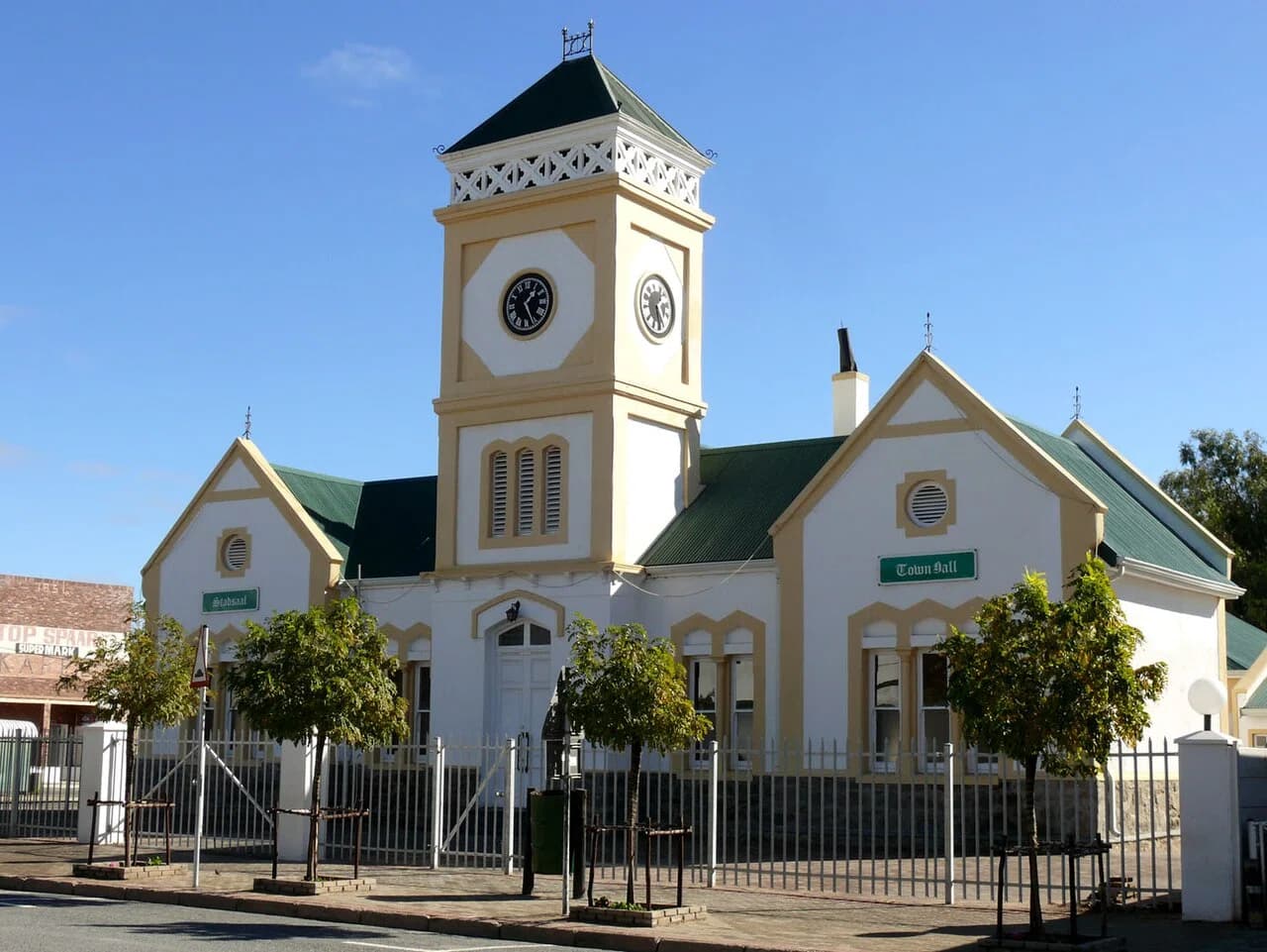 Willowmore