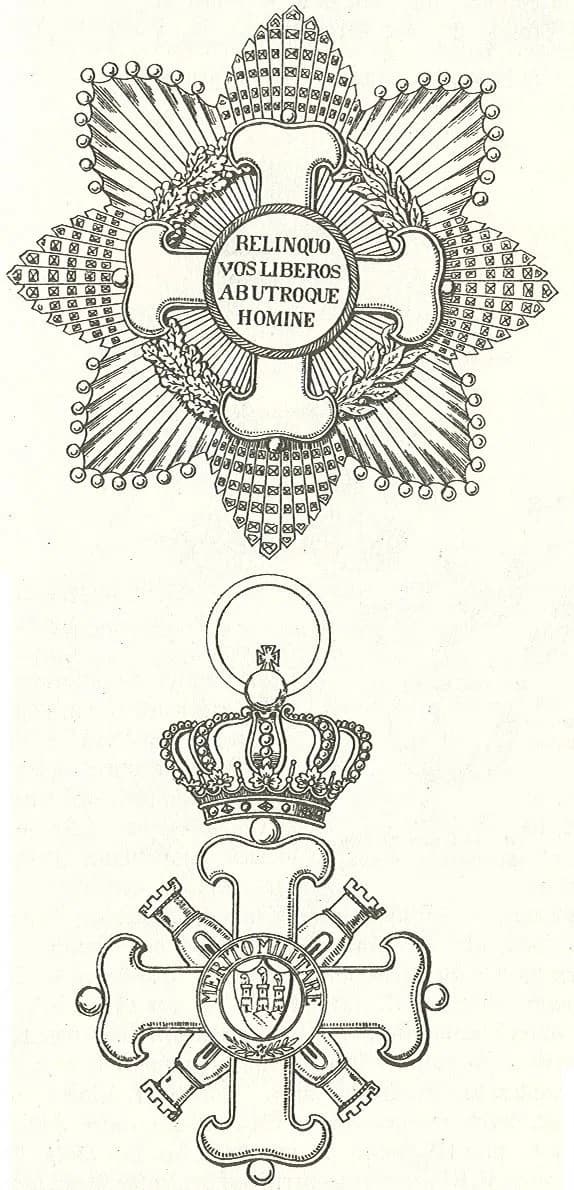 Order of San Marino