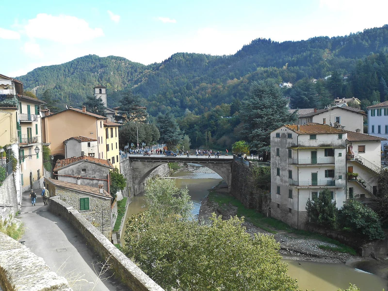 Marradi