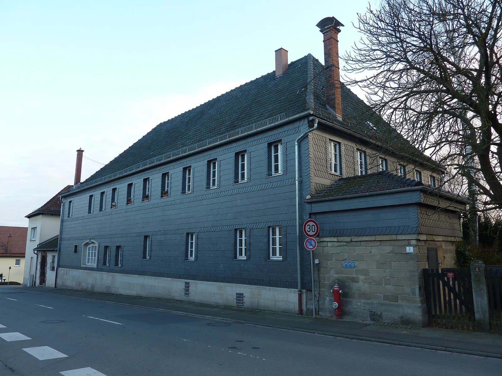 Bertelsdorf