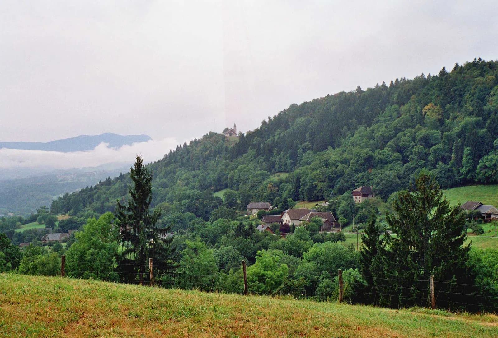 Saint-Sylvestre