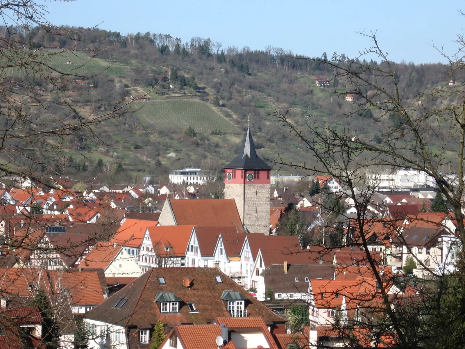 Winterbach