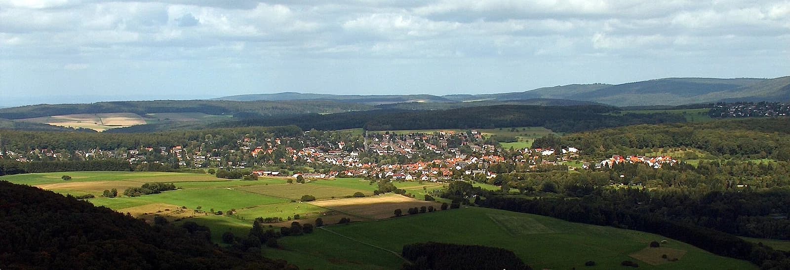 Schloßborn