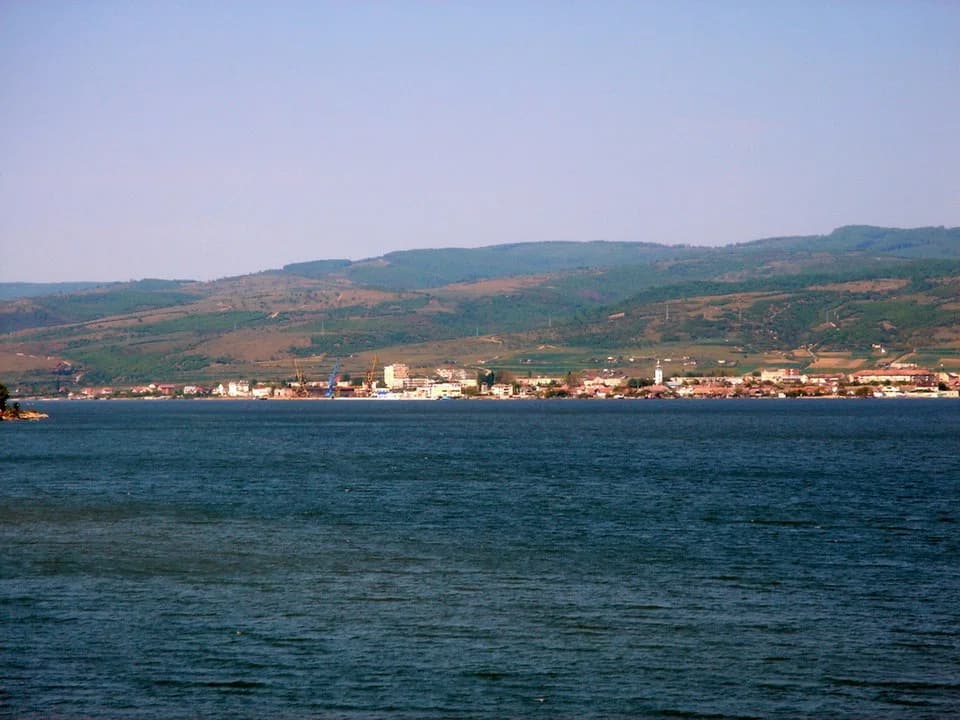 Neumoldowa