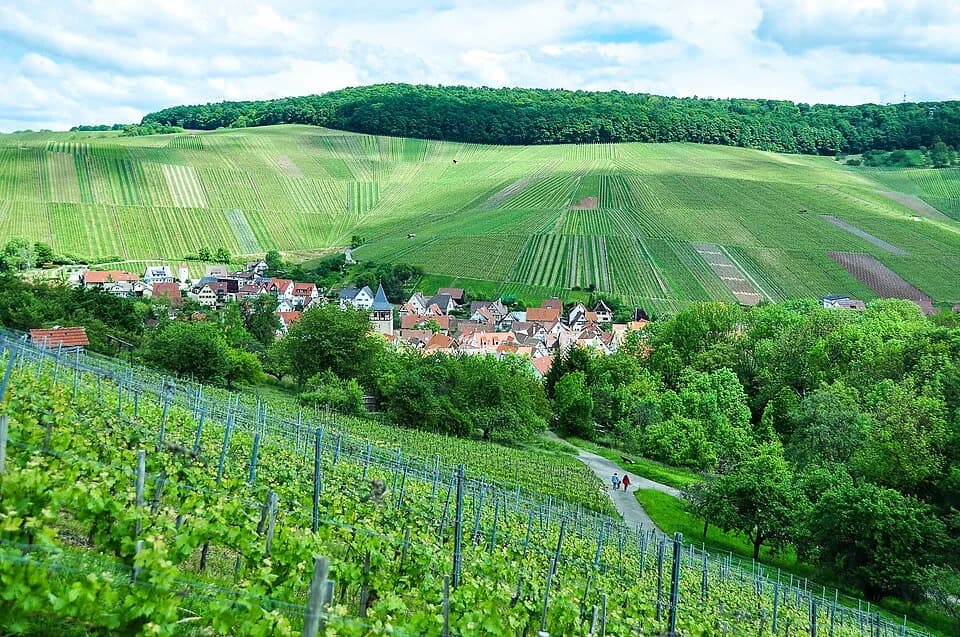 Weinstadt