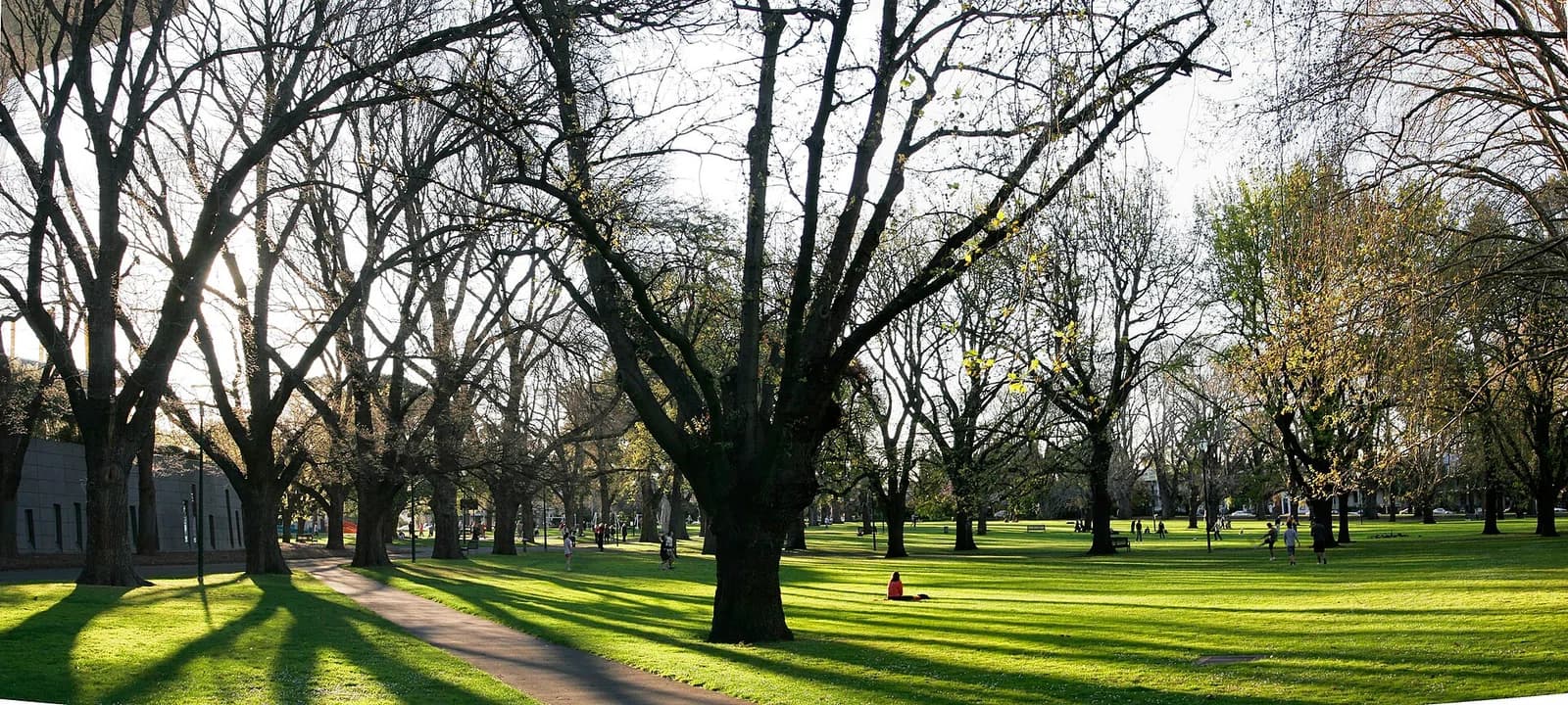Carlton Gardens