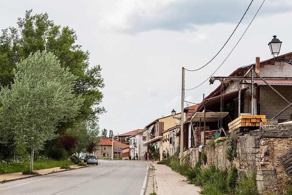 Casarejos