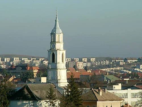 Rimavská Sobota