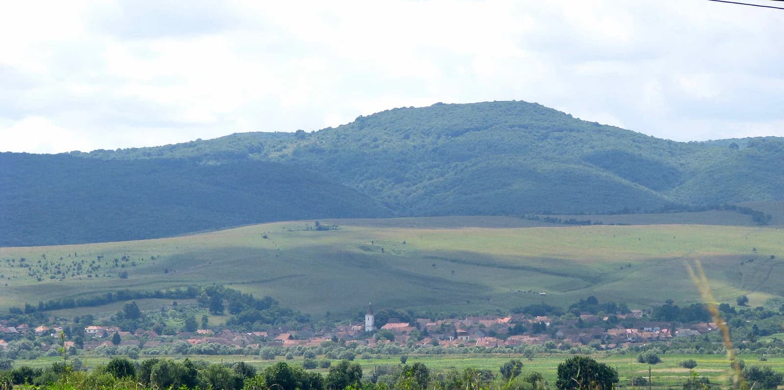 Racoșul de Sus