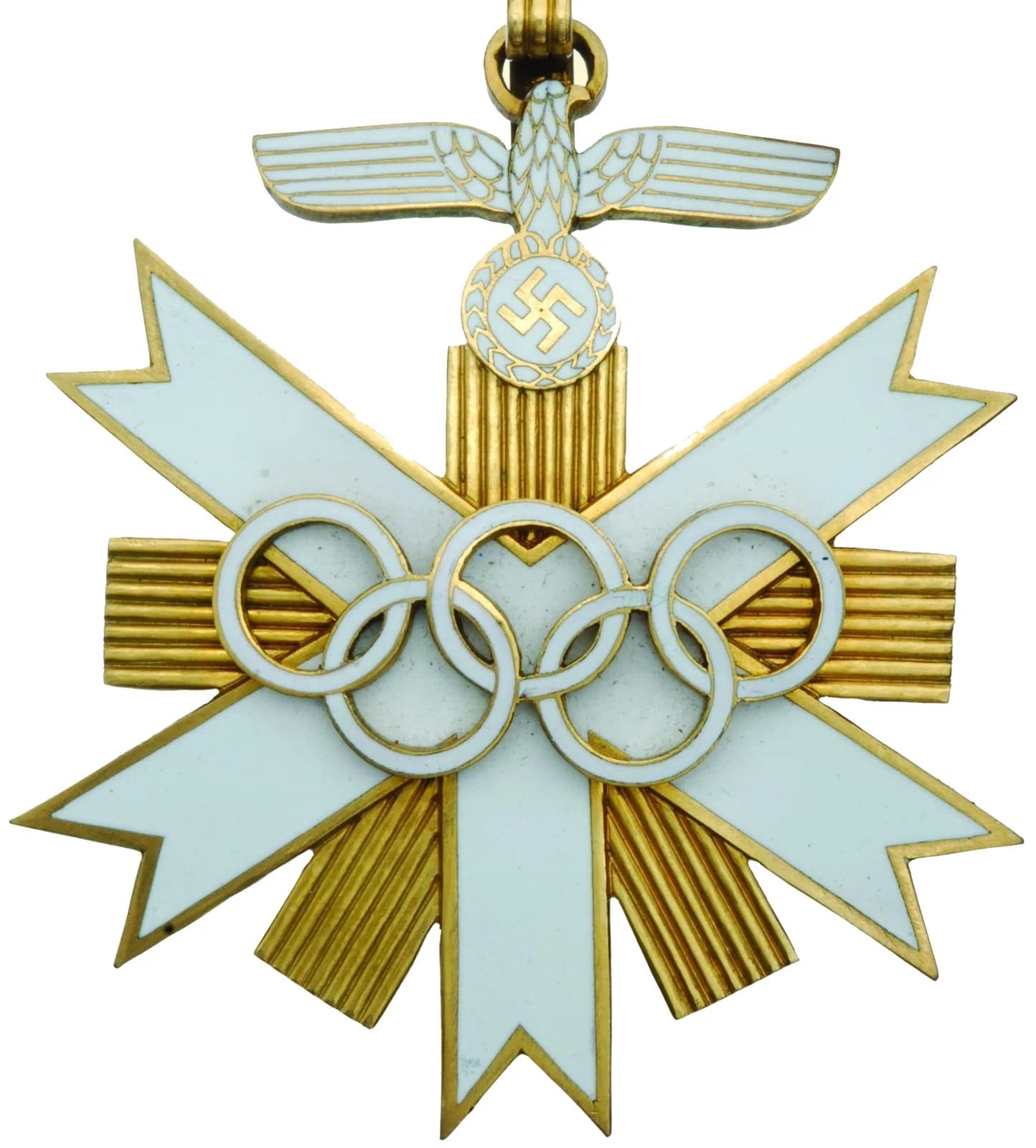 German Olympic Decoration