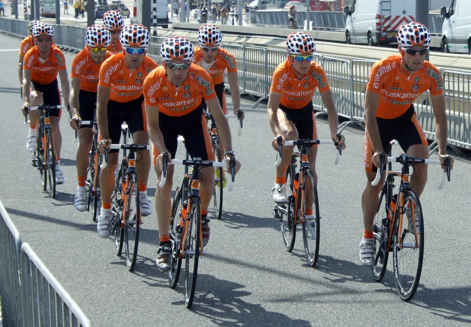 Euskaltel-Euskadi