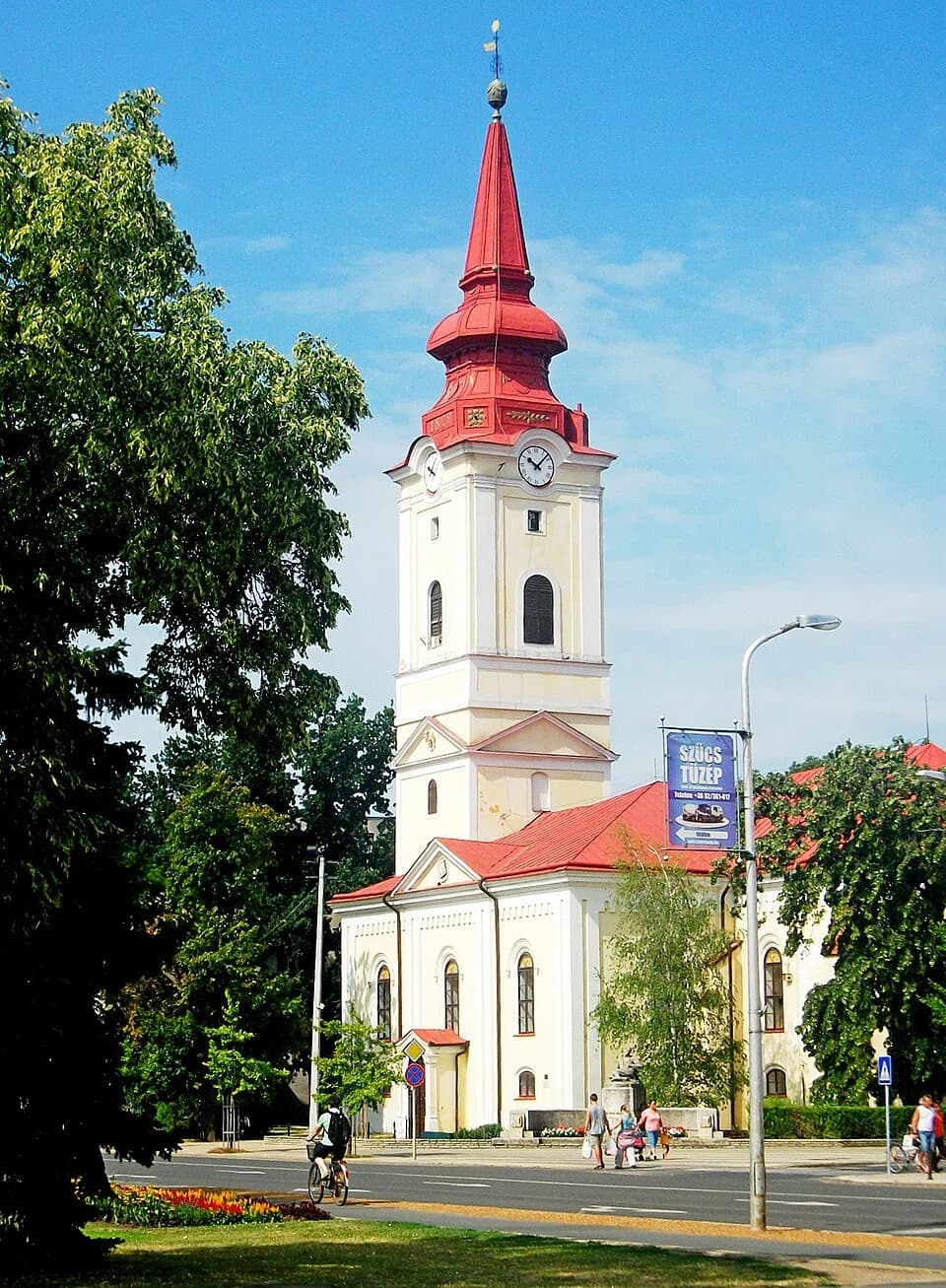 Hajdúszoboszló