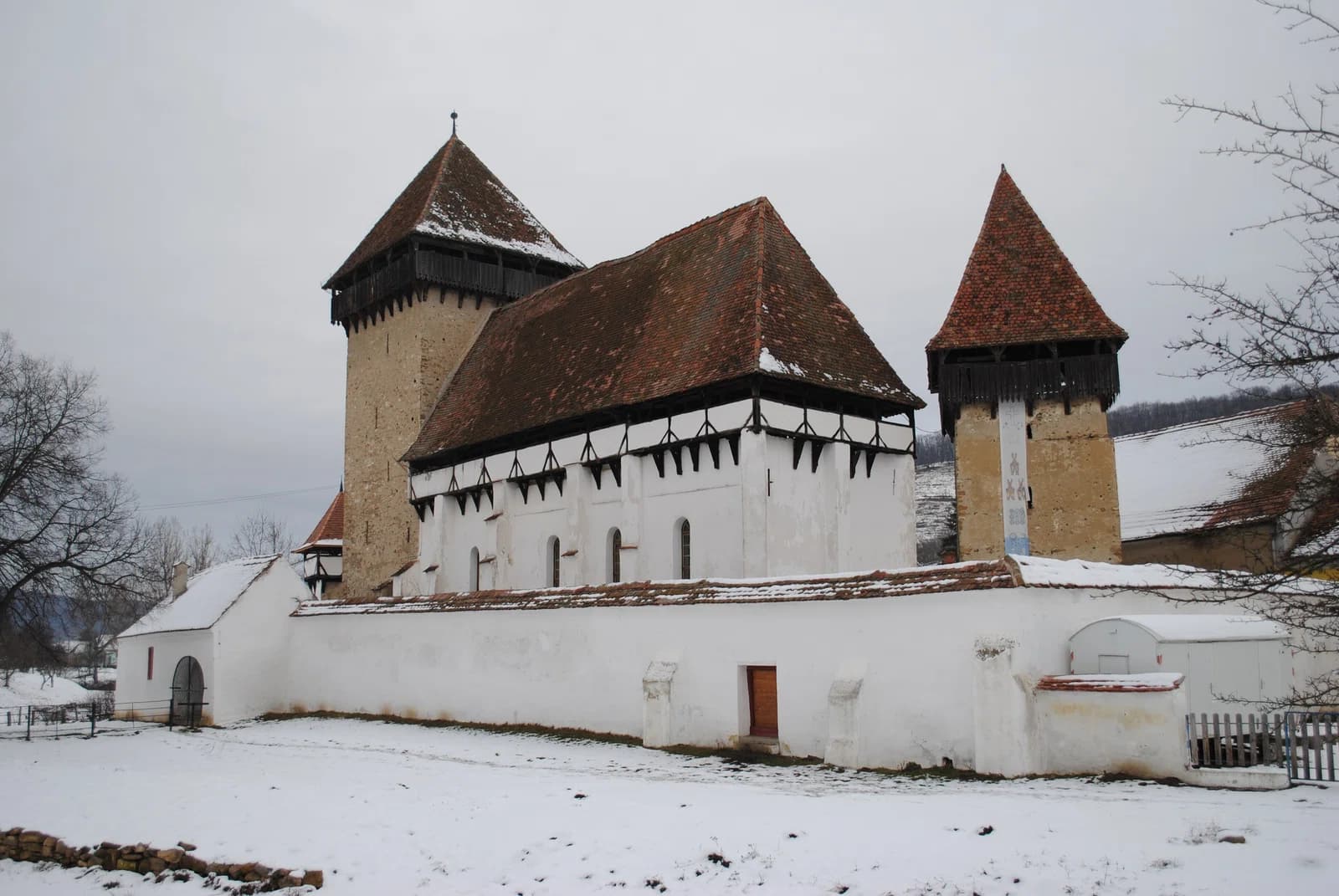 Stejărișu