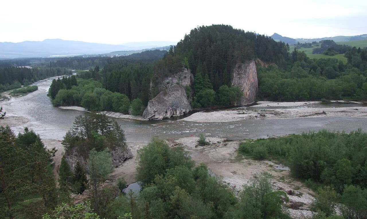 Krempachy
