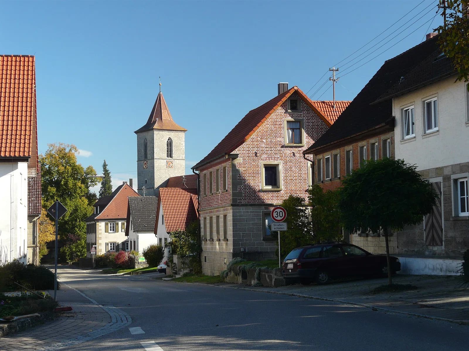 Blaufelden
