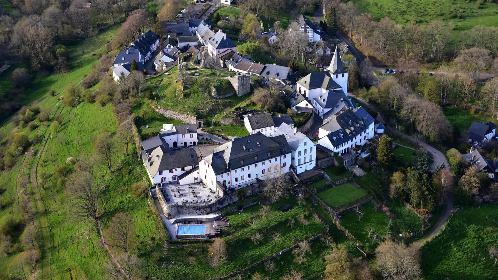 Kronenburg