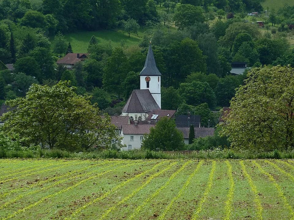 Albershausen
