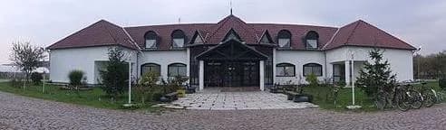 Welyka Dobron