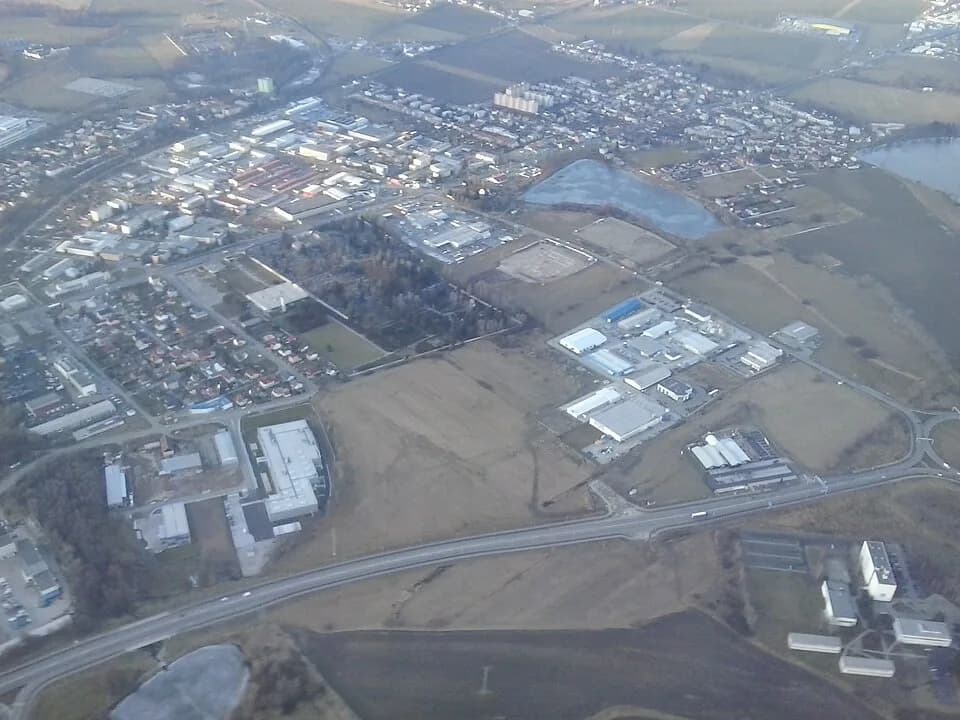Nemanice (České Budějovice)