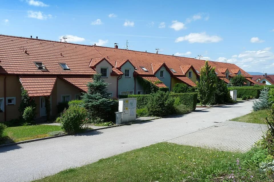 Nové Hodějovice