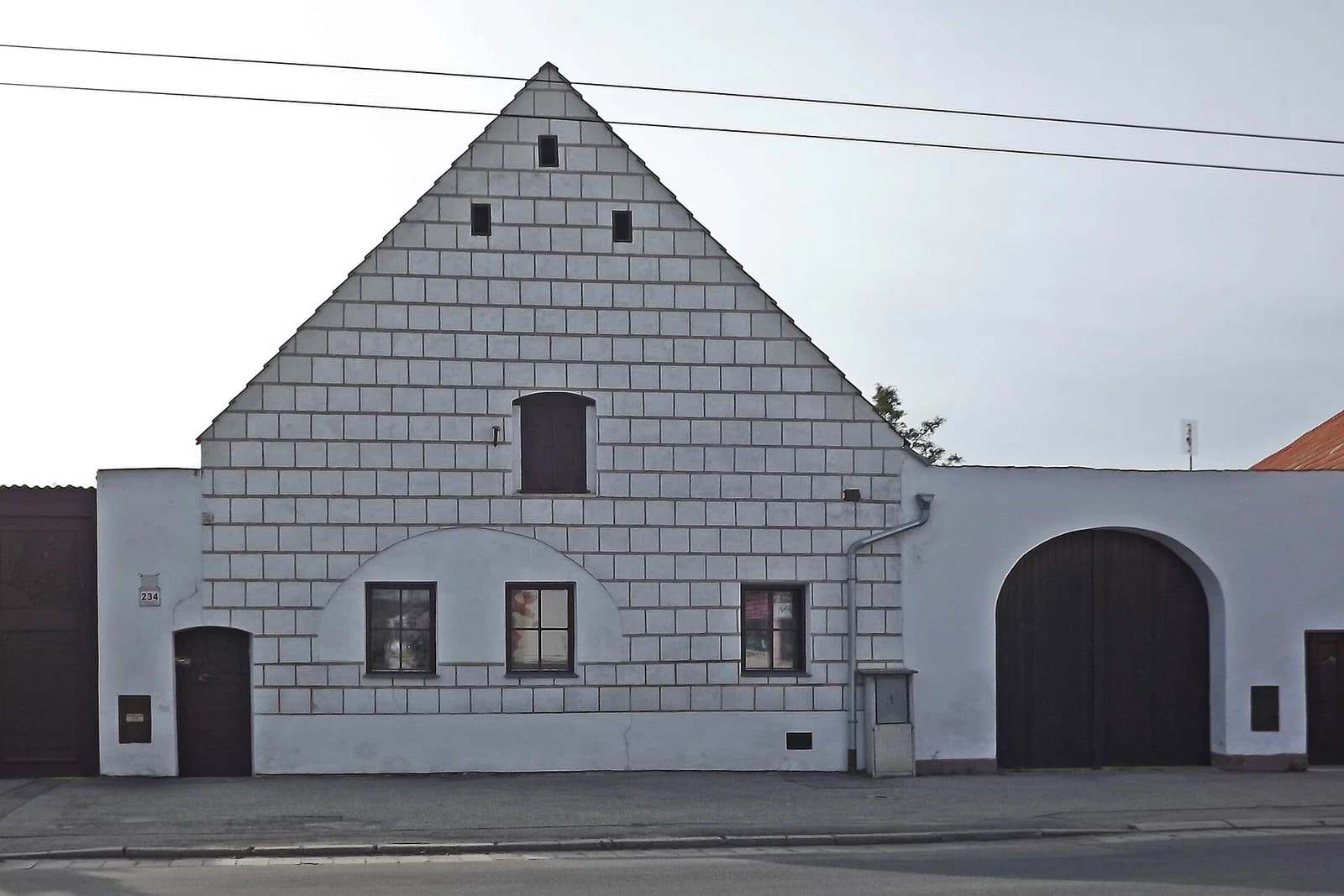 Strodenitz