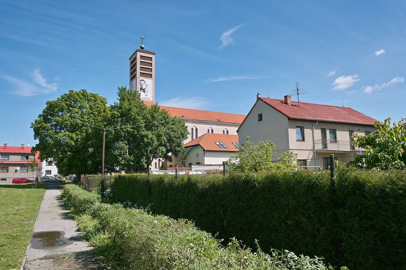 Vierhöf