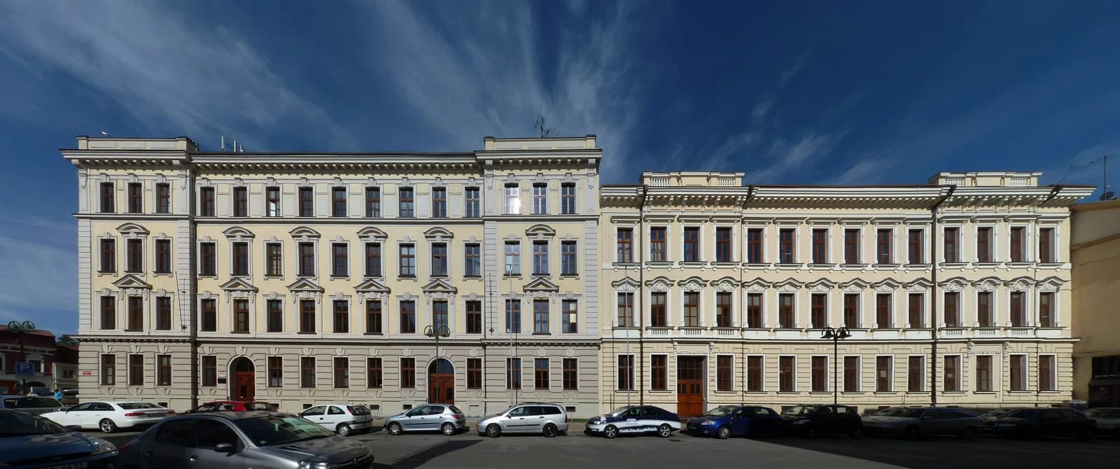 Faculty of Education