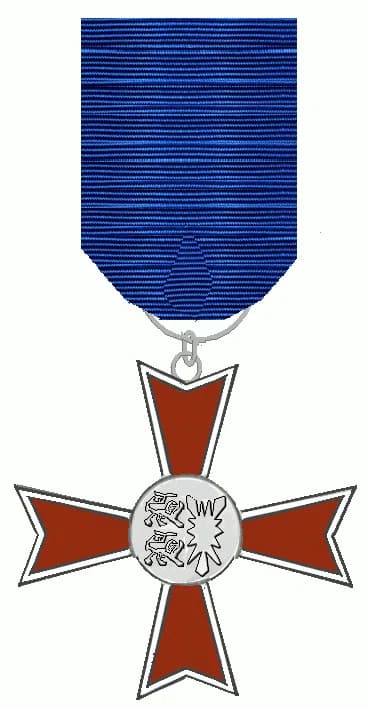 Order of Merit of Schleswig-Holstein