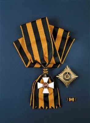 Order of St. George