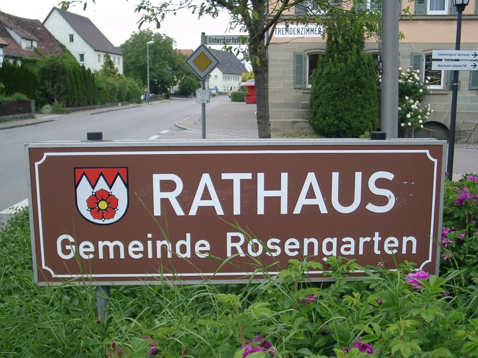Rosengarten