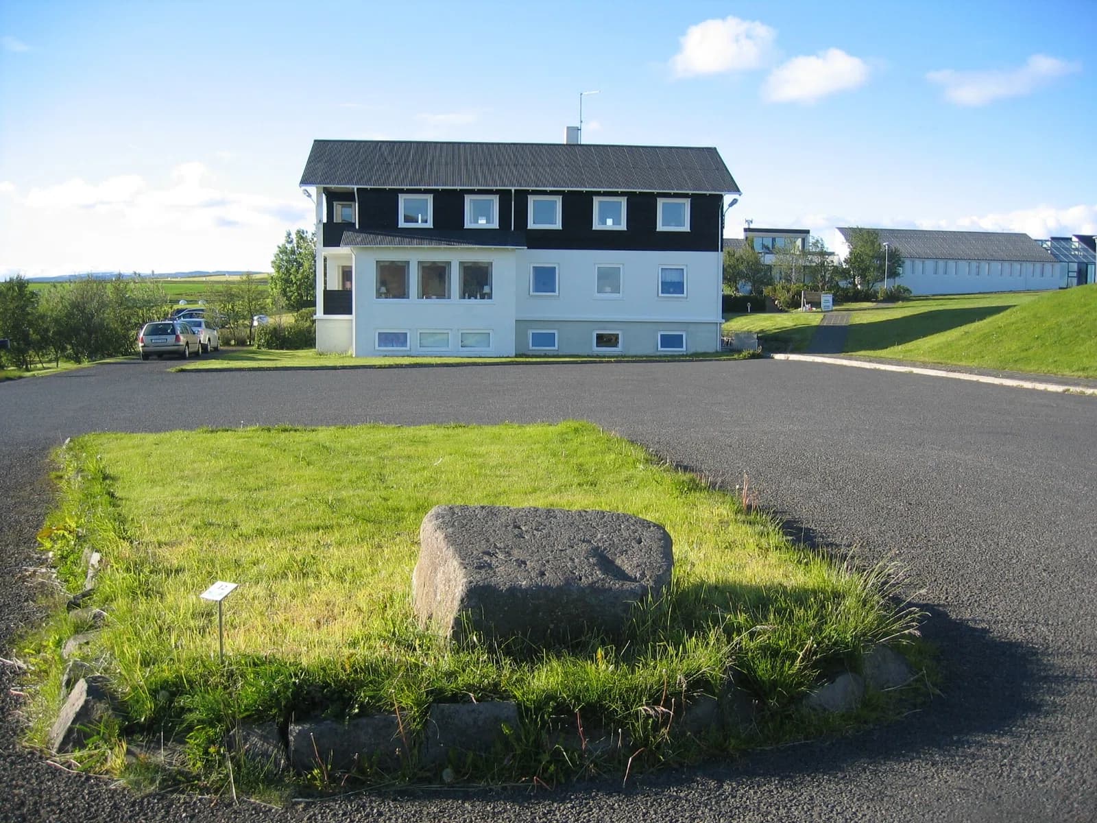 Skálholt