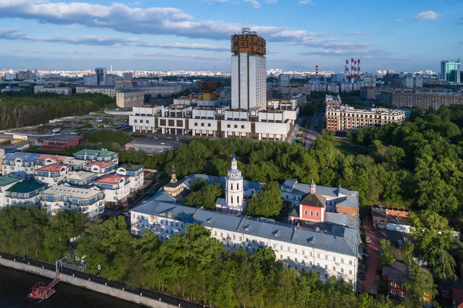 Russian Academy of Sciences