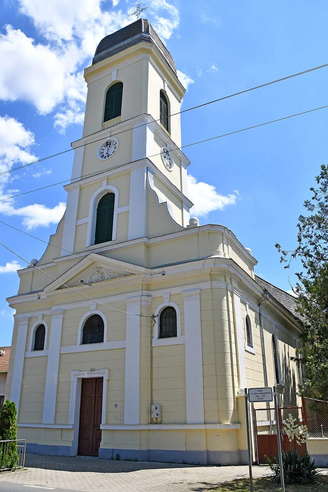 Sânmartin