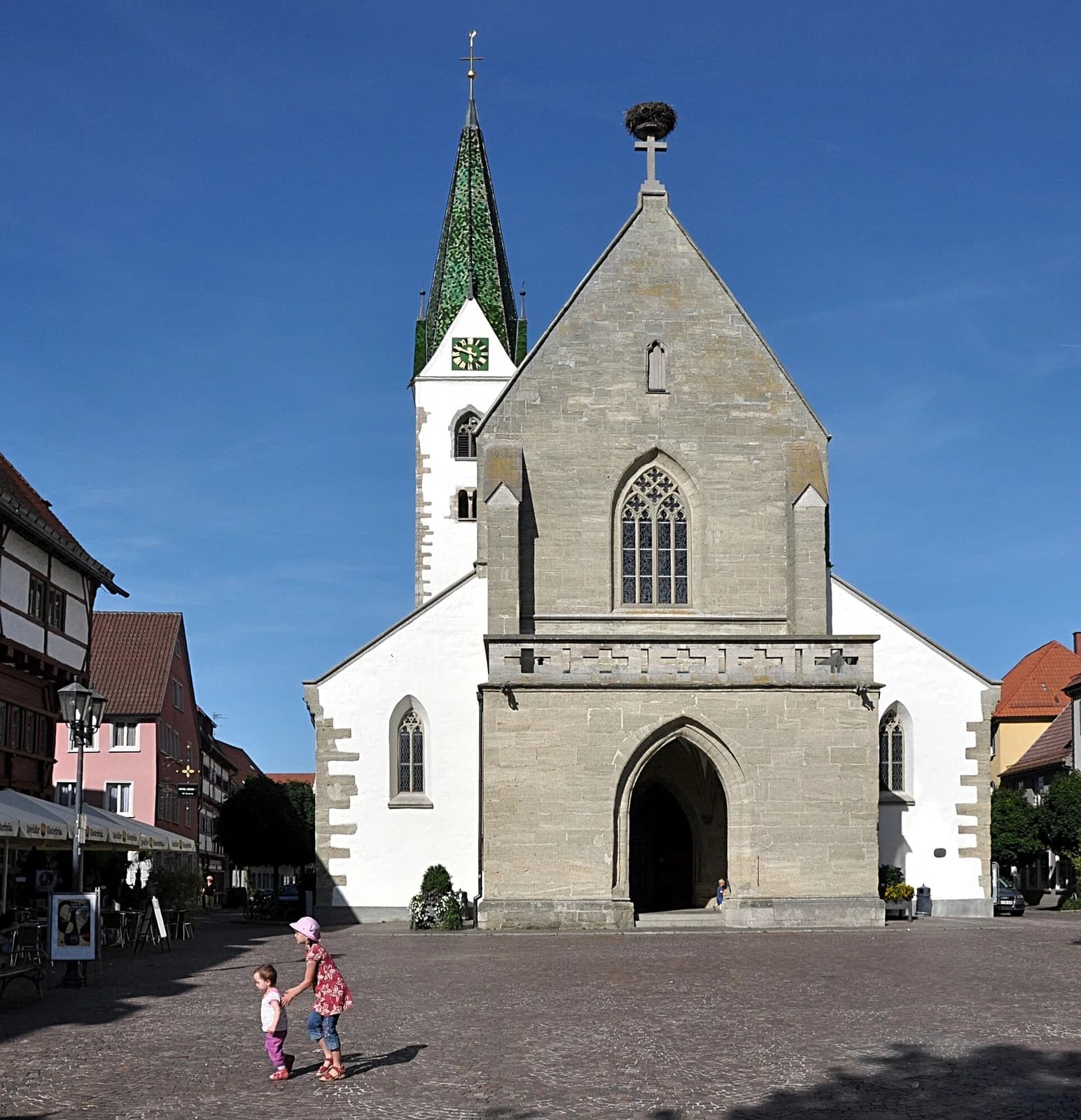 Bad Saulgau