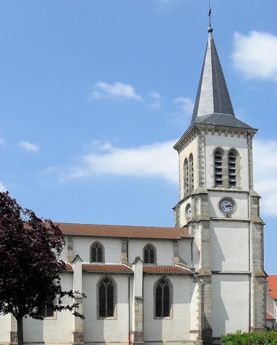 Rouvres-en-Xaintois