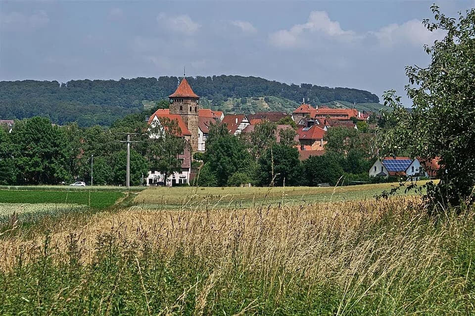Ötisheim