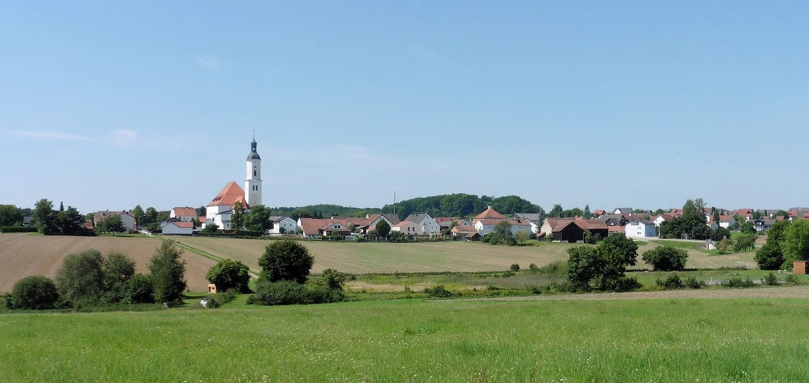 Bettbrunn