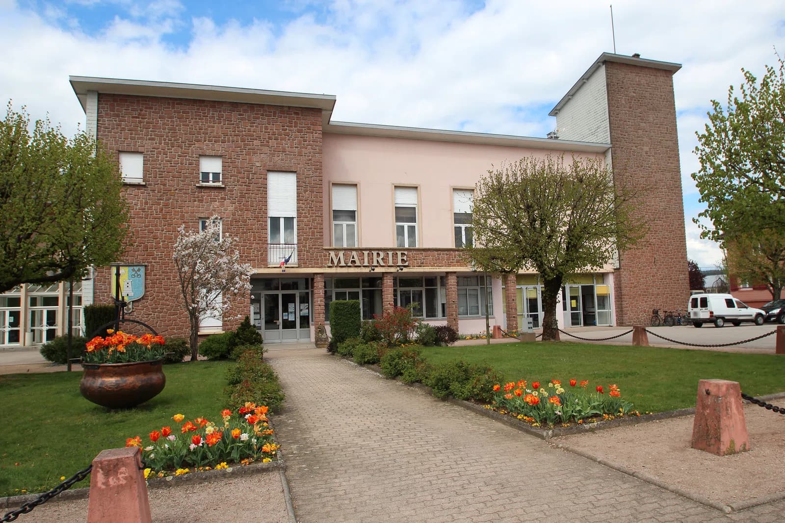 Corcieux