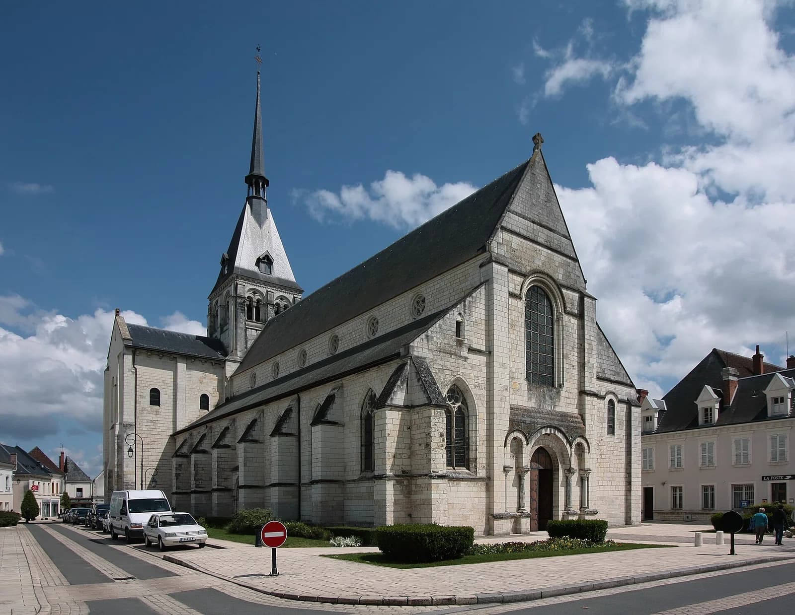 Selles-sur-Cher