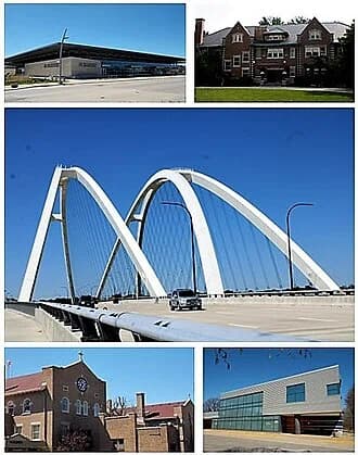 Bettendorf
