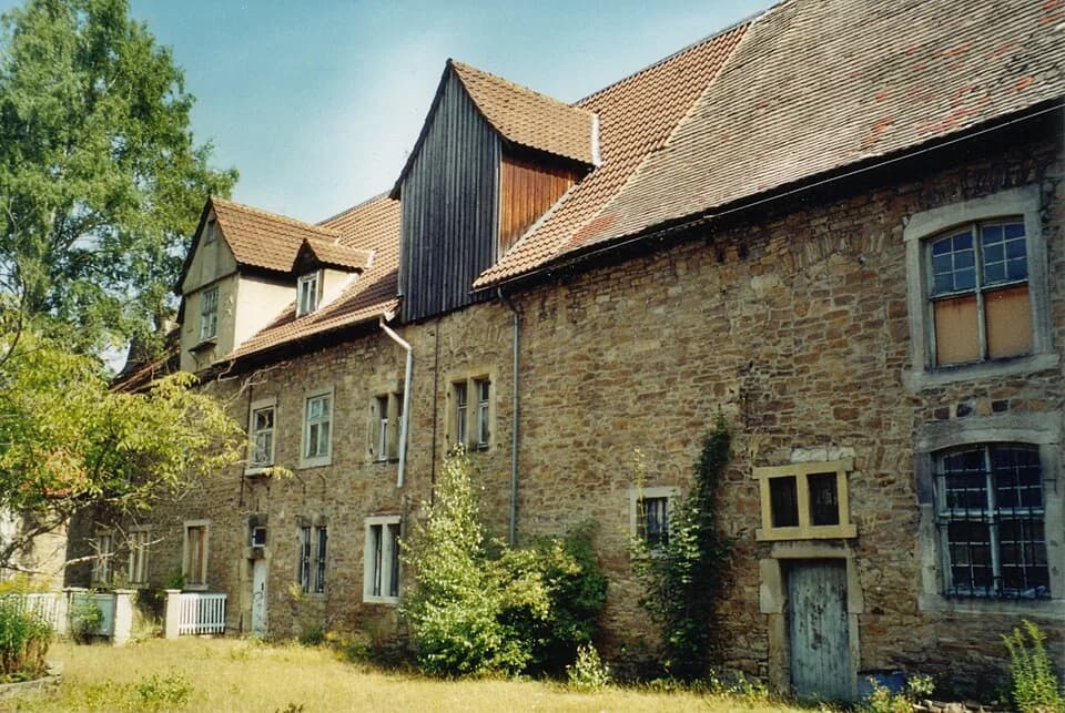 Bettenhausen