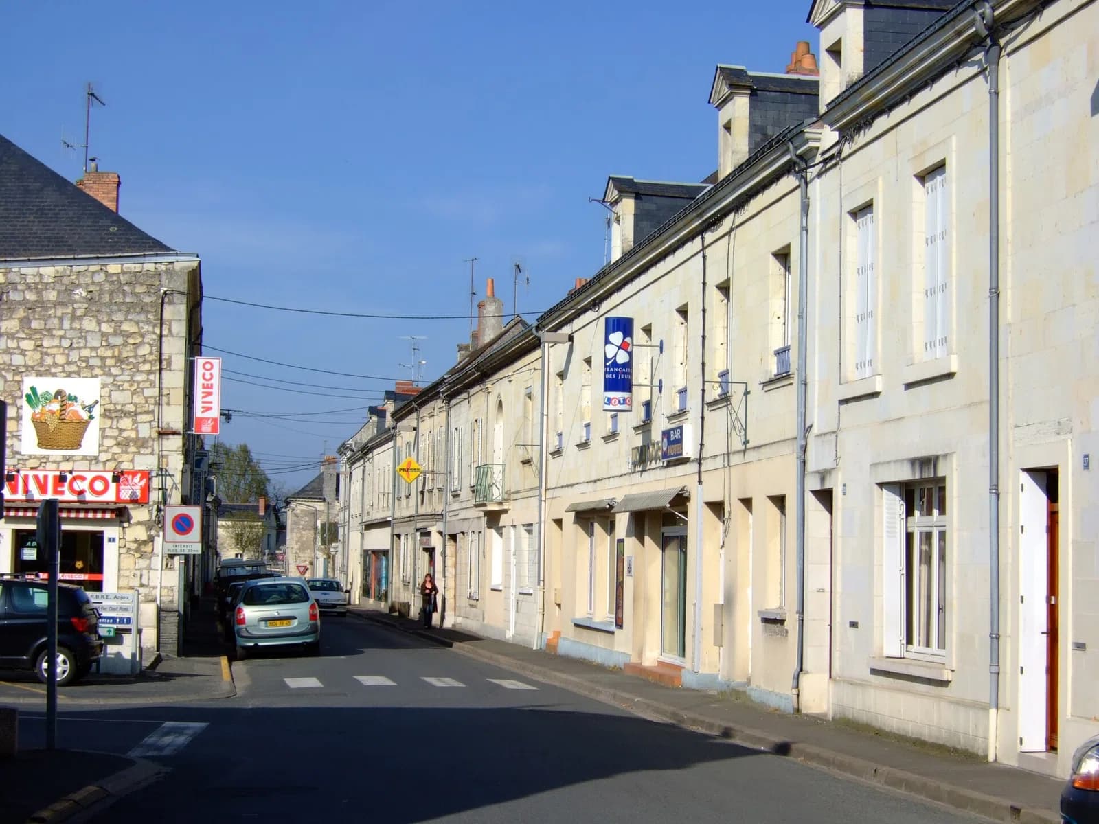 Gennes