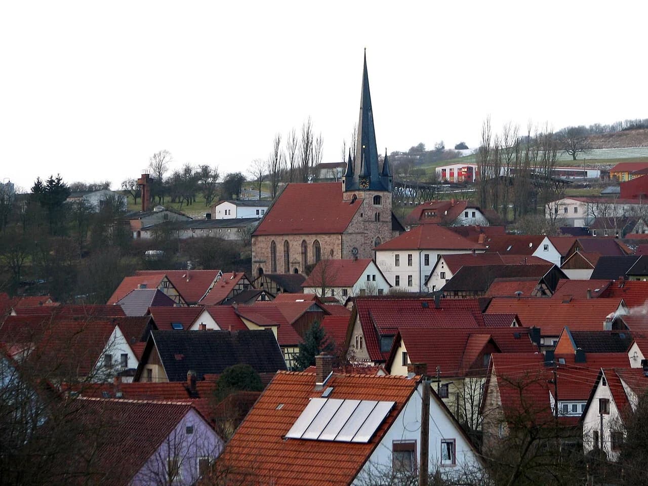 Bettenhausen