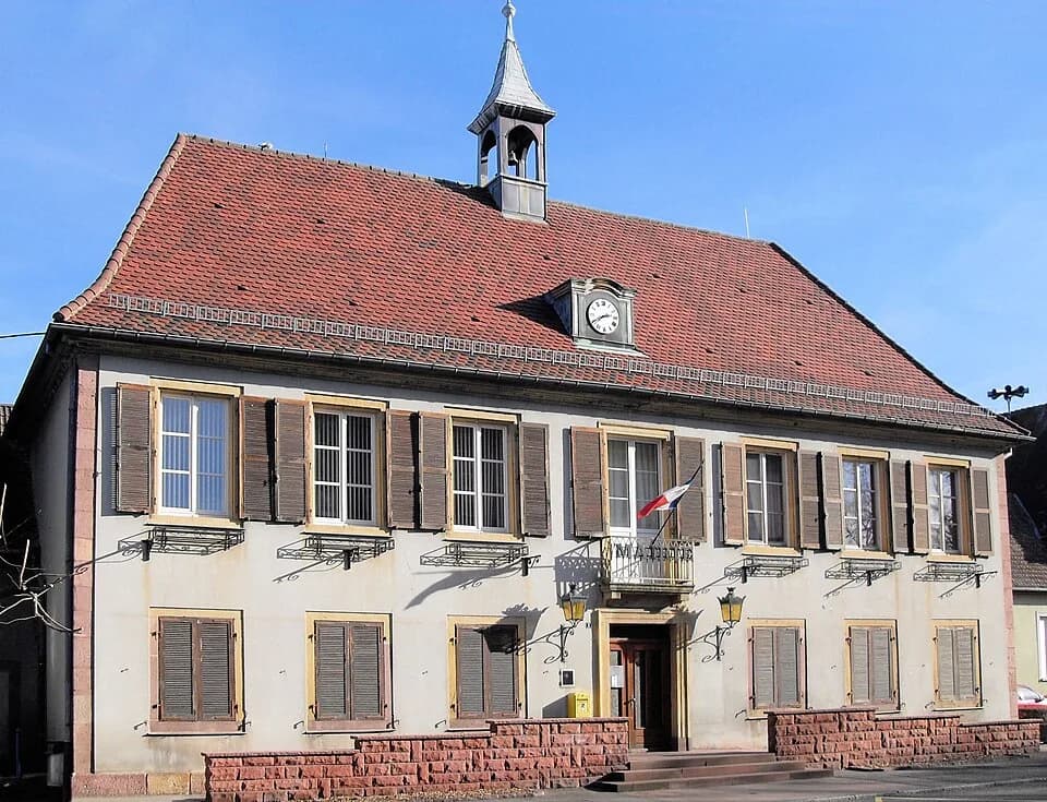 Isenheim