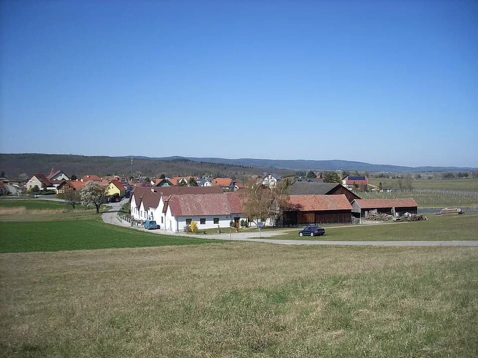 Egelsee