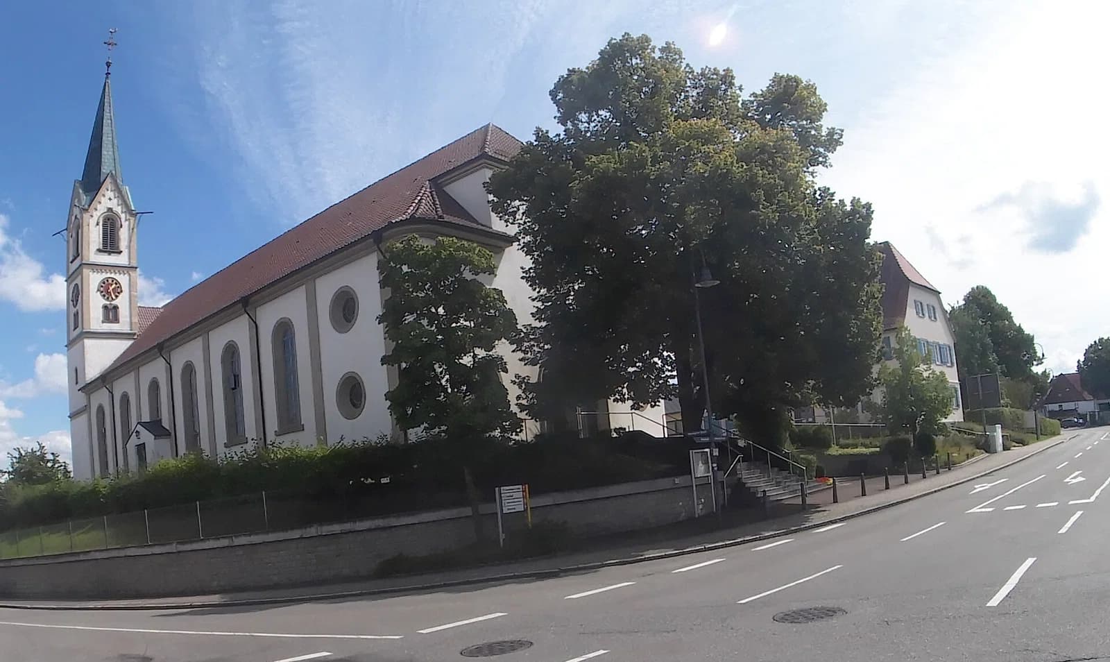 Villingendorf