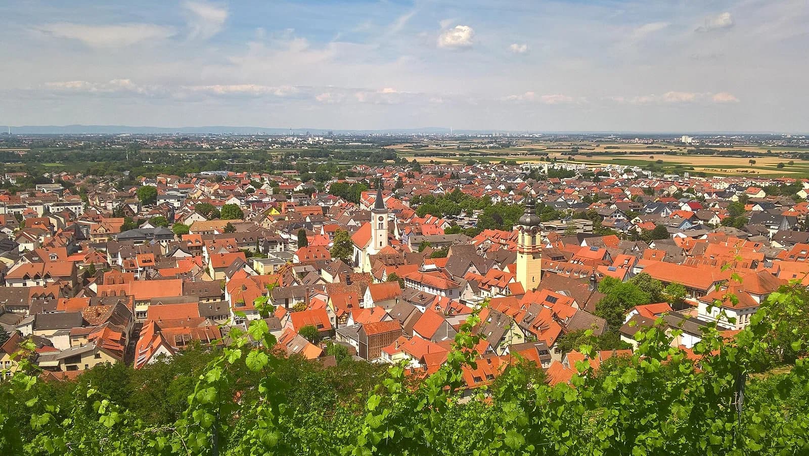 Schriesheim