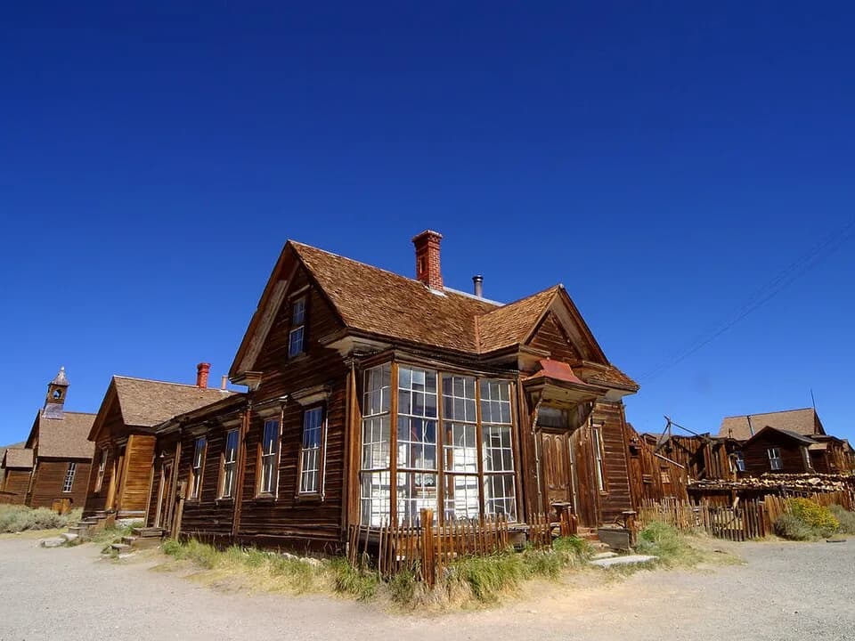 Bodie