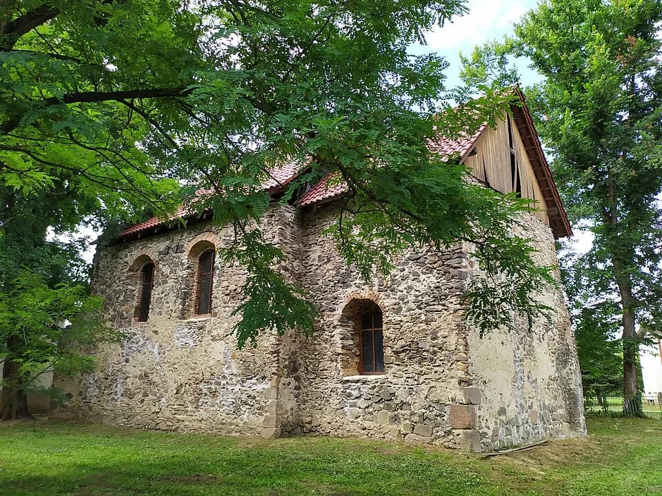 Klin nad Bodrogom